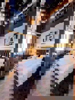 Best Western Plus Hotel Konak