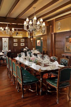 Itc Windsor, A Luxury Collection Hotel, Bengaluru