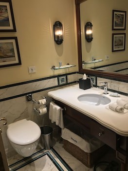 Itc Windsor, A Luxury Collection Hotel, Bengaluru