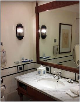 Itc Windsor, A Luxury Collection Hotel, Bengaluru