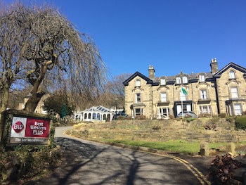 Best Western Plus Buxton Lee Wood Hotel