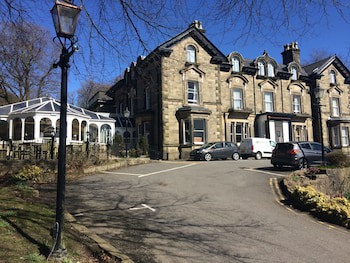 Best Western Plus Buxton Lee Wood Hotel