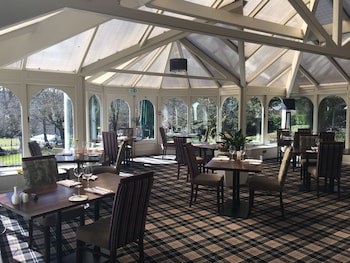 Best Western Plus Buxton Lee Wood Hotel