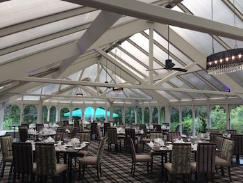 Best Western Plus Buxton Lee Wood Hotel