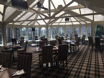 Best Western Plus Buxton Lee Wood Hotel