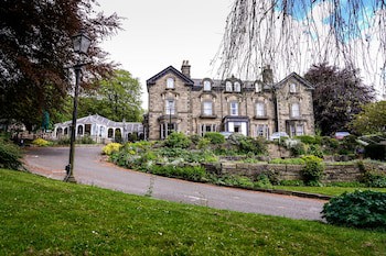 Best Western Plus Buxton Lee Wood Hotel