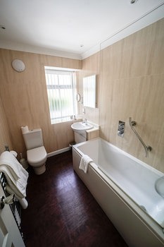 Best Western Plus Buxton Lee Wood Hotel