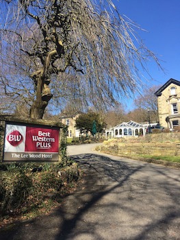 Best Western Plus Buxton Lee Wood Hotel