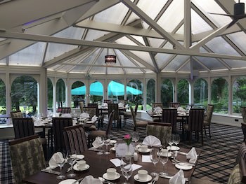 Best Western Plus Buxton Lee Wood Hotel