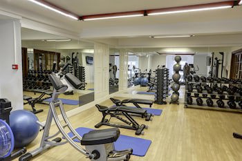 Best Western Plus Buxton Lee Wood Hotel