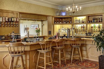 Best Western Plus Buxton Lee Wood Hotel