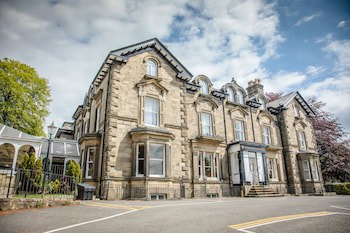 Best Western Plus Buxton Lee Wood Hotel