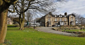 Best Western Plus Buxton Lee Wood Hotel
