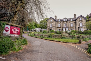 Best Western Plus Buxton Lee Wood Hotel