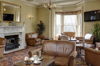 Best Western Plus Buxton Lee Wood Hotel
