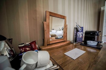 Best Western Plus Buxton Lee Wood Hotel