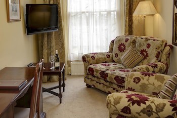 Best Western Plus Buxton Lee Wood Hotel