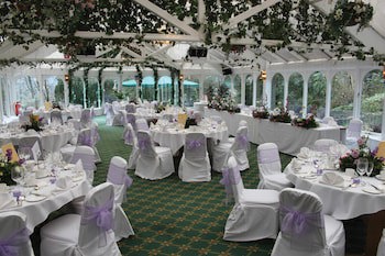 Best Western Plus Buxton Lee Wood Hotel