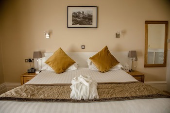 Best Western Plus Buxton Lee Wood Hotel