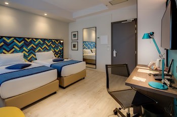 Best Western Hotel Cristallo fotoğrafı