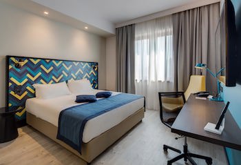 Best Western Hotel Cristallo galeri fotoğrafı