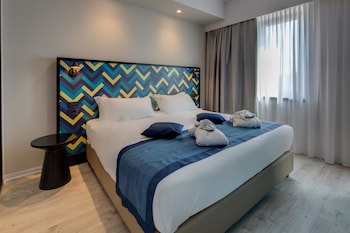 Best Western Hotel Cristallo fotoğrafı
