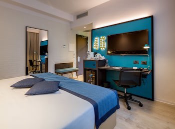 Best Western Hotel Cristallo fotoğrafı