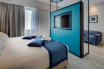 Best Western Hotel Cristallo fotoğrafı