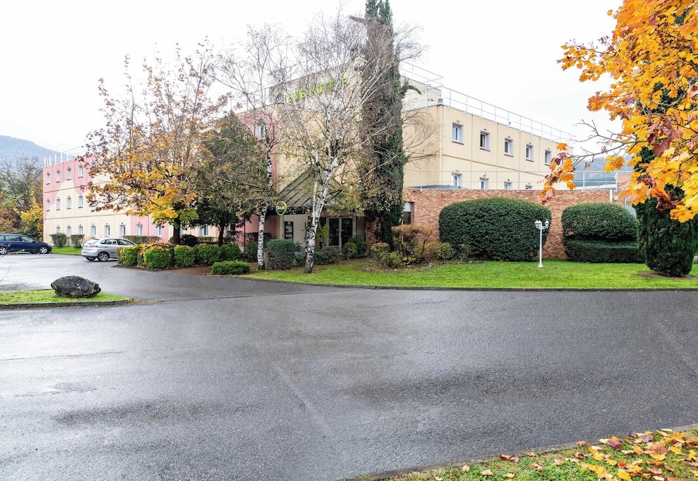 B&B Hotel Grenoble Universite 2