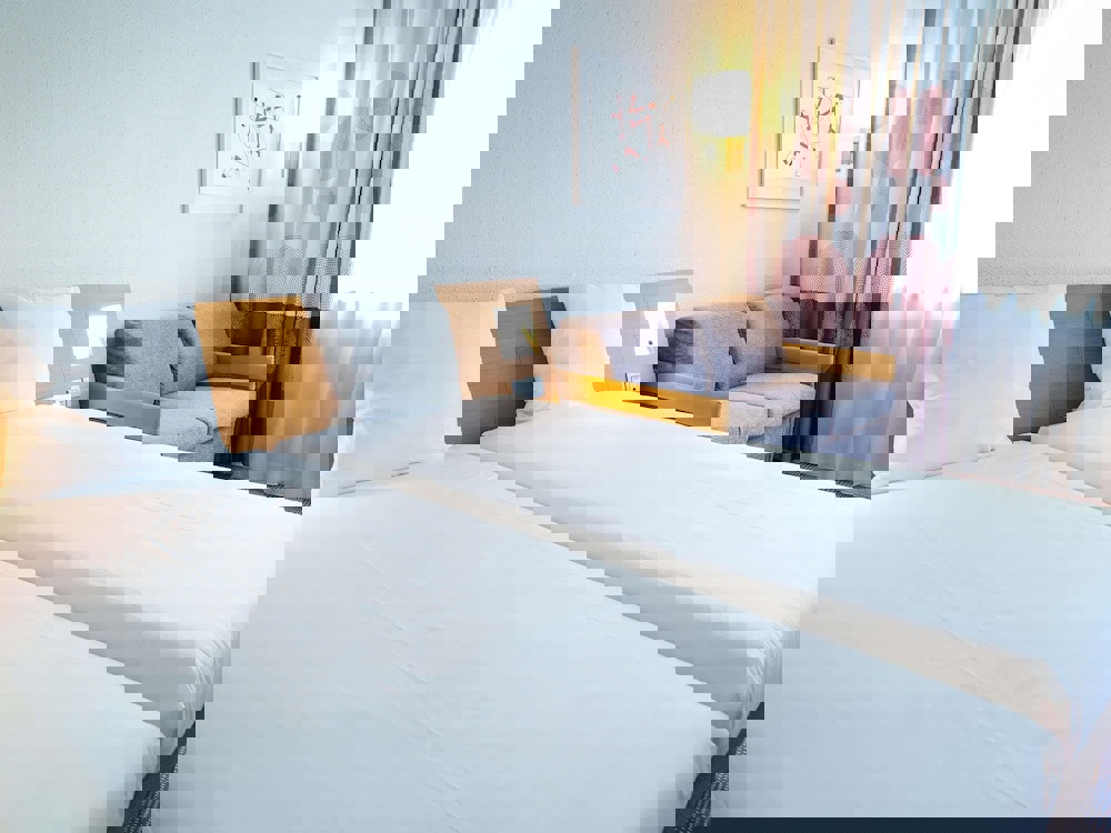 Novotel Mulhouse Bale Fribourg