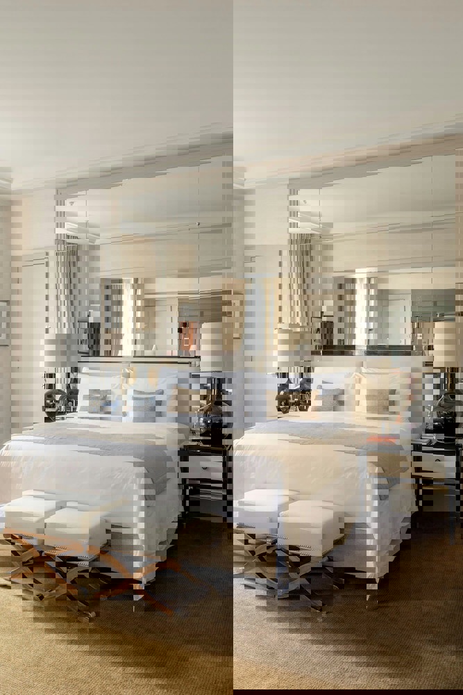 Prince de Galles, a Luxury Collection Hotel, Paris