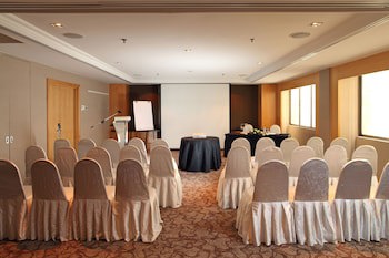 Hilton Petaling Jaya