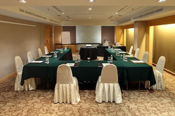 Hilton Petaling Jaya