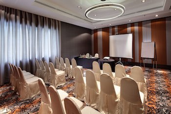 Hilton Petaling Jaya