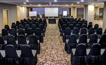 Hilton Petaling Jaya