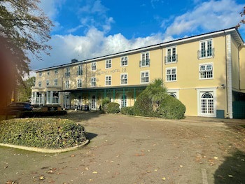 The Regency Hotel Solihull