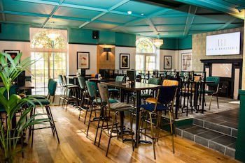 The Regency Hotel Solihull