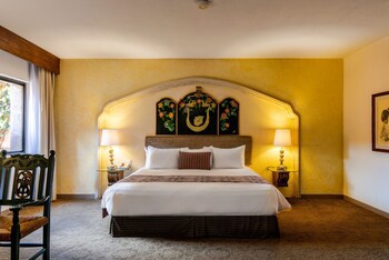 Quinta Real Zacatecas