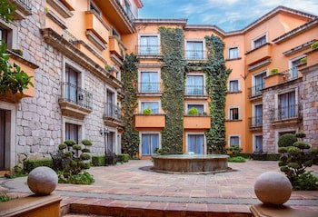 Quinta Real Zacatecas