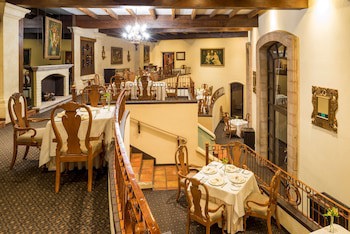 Quinta Real Zacatecas