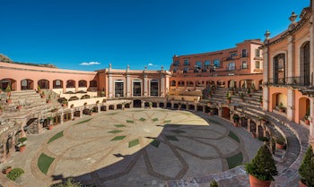 Quinta Real Zacatecas
