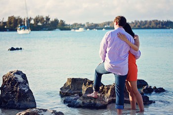 Grotto Bay Beach Resort