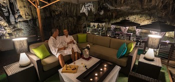 Grotto Bay Beach Resort