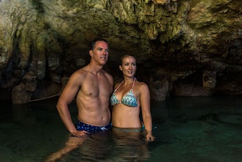 Grotto Bay Beach Resort