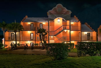 Grotto Bay Beach Resort