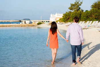 Grotto Bay Beach Resort