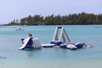 Grotto Bay Beach Resort
