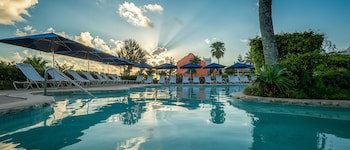 Grotto Bay Beach Resort