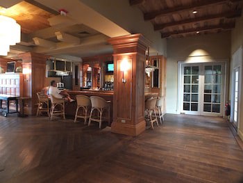 Grotto Bay Beach Resort
