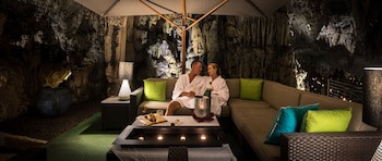 Grotto Bay Beach Resort